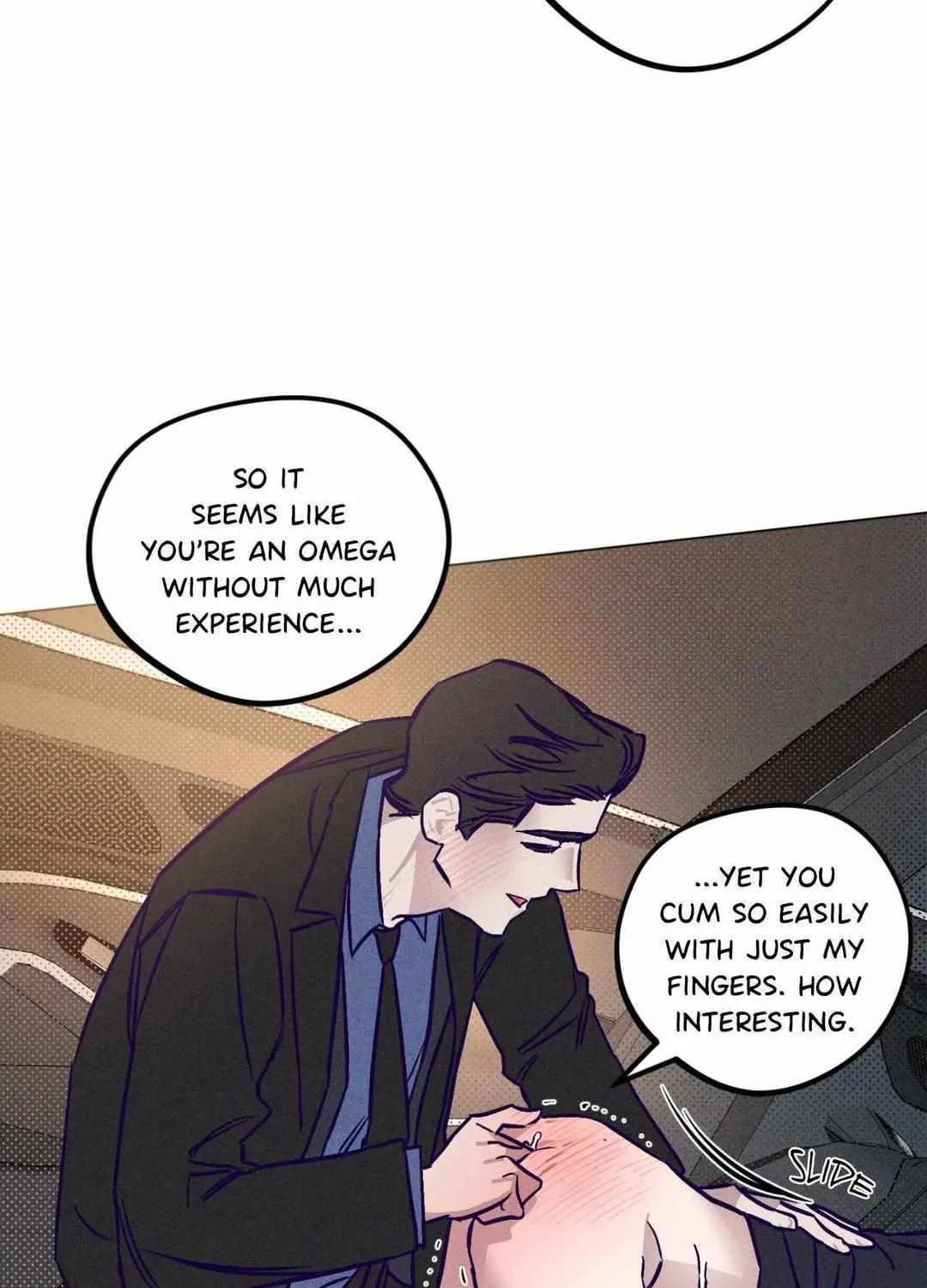 Read Prison Breakfast chapter 7 image 20 on Lezhin