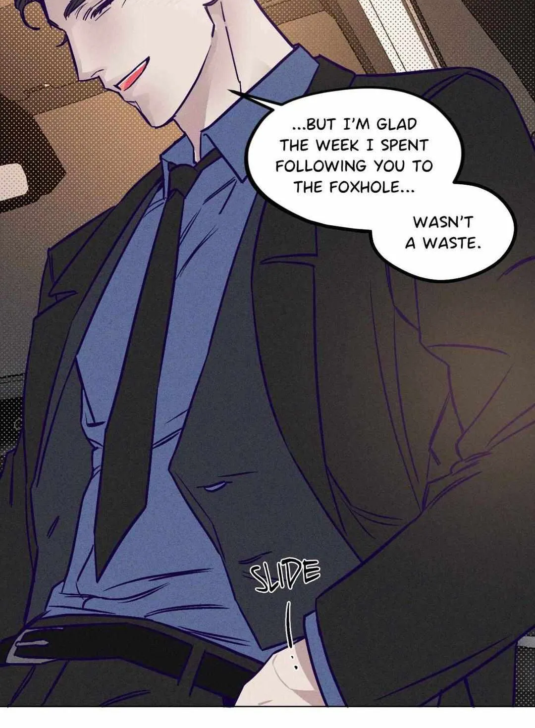 Read Prison Breakfast chapter 7 image 25 on Lezhin