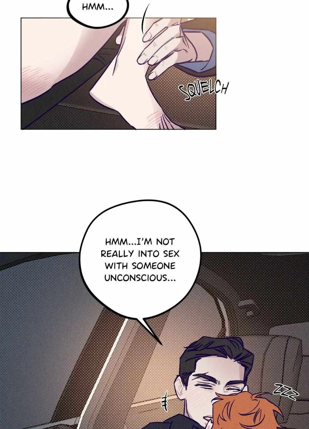 Read Prison Breakfast chapter 7 image 27 on Lezhin