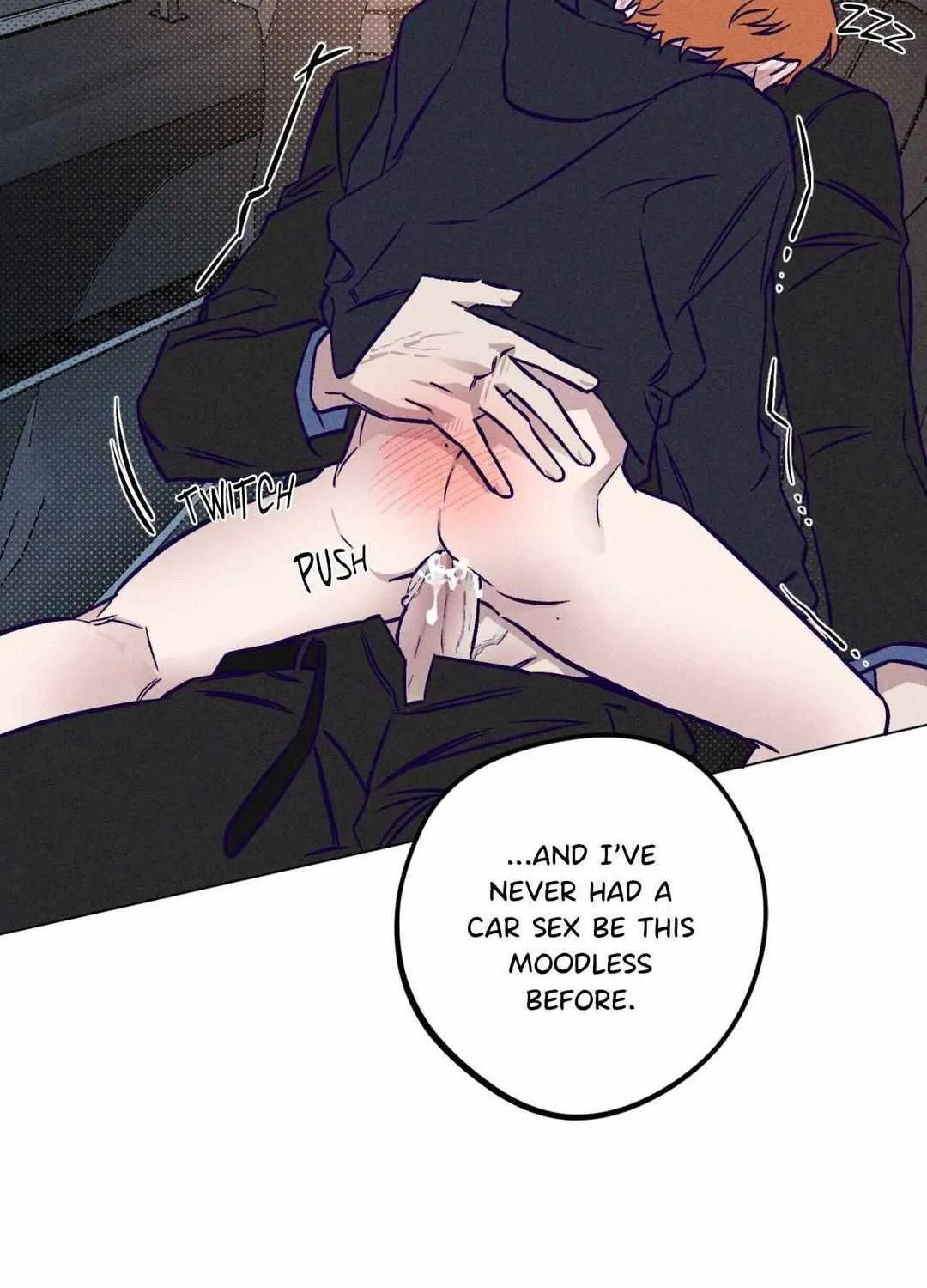 Read Prison Breakfast chapter 7 image 28 on Lezhin