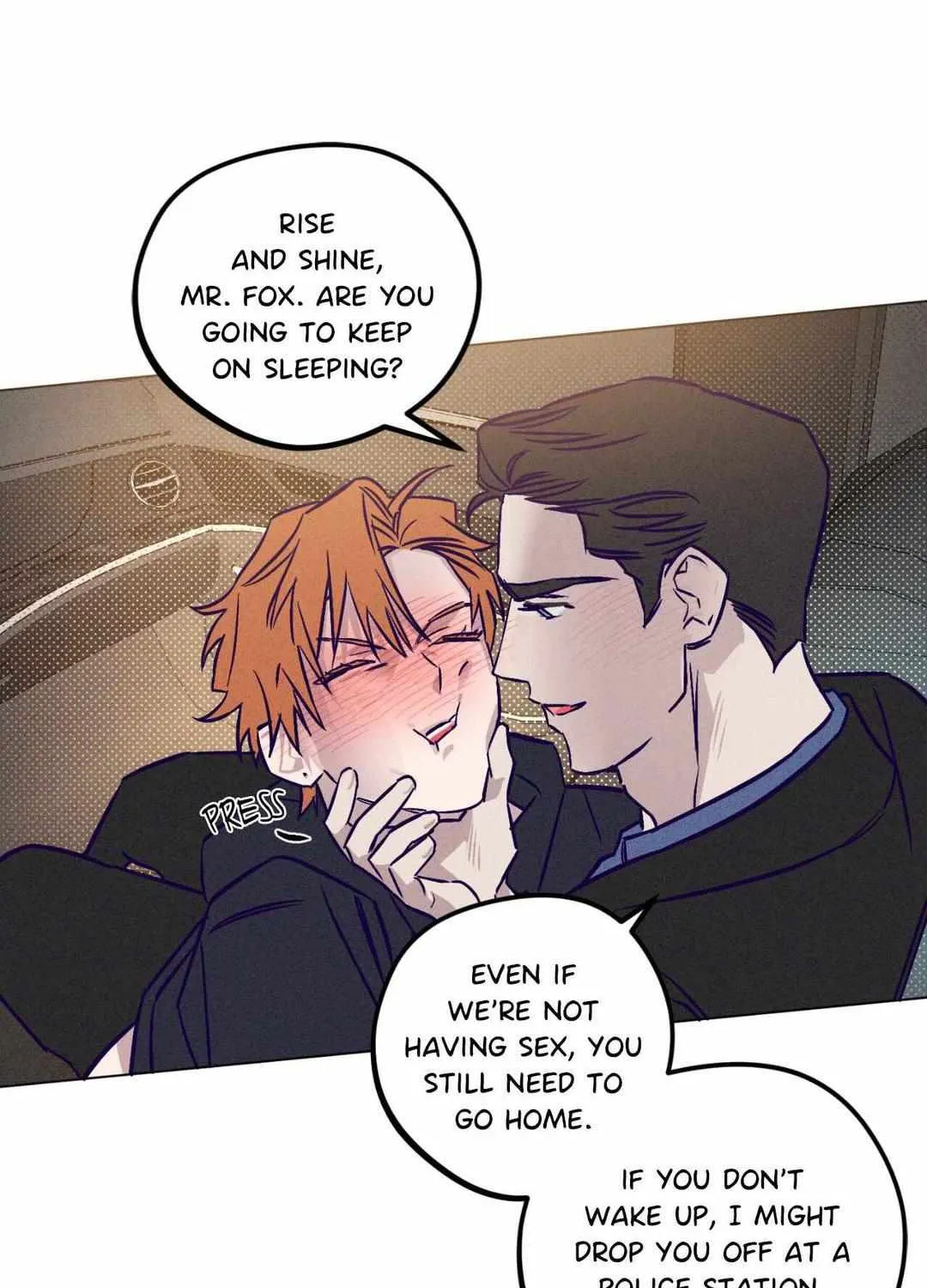 Read Prison Breakfast chapter 7 image 29 on Lezhin