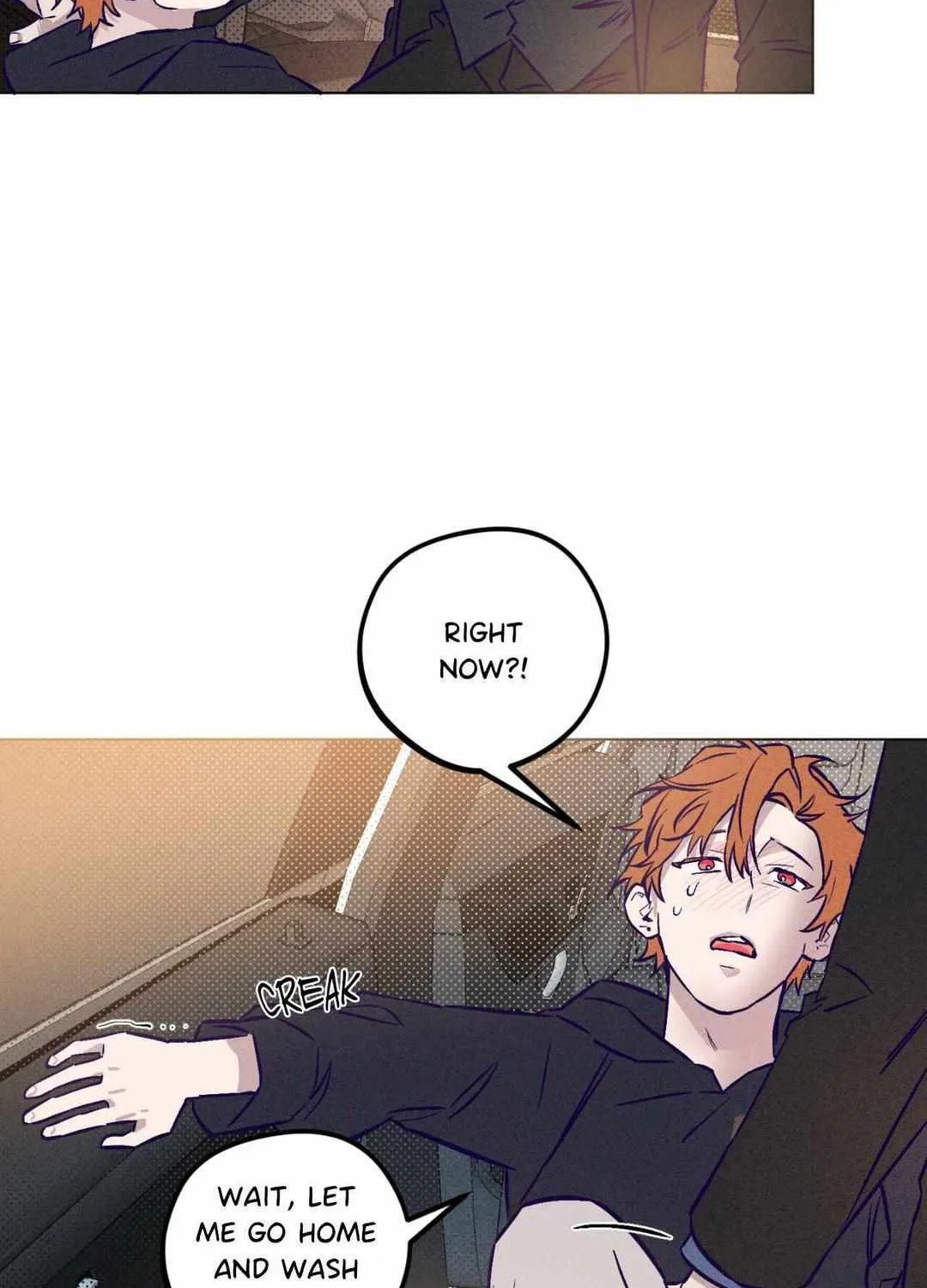 Read Prison Breakfast chapter 7 image 3 on Lezhin