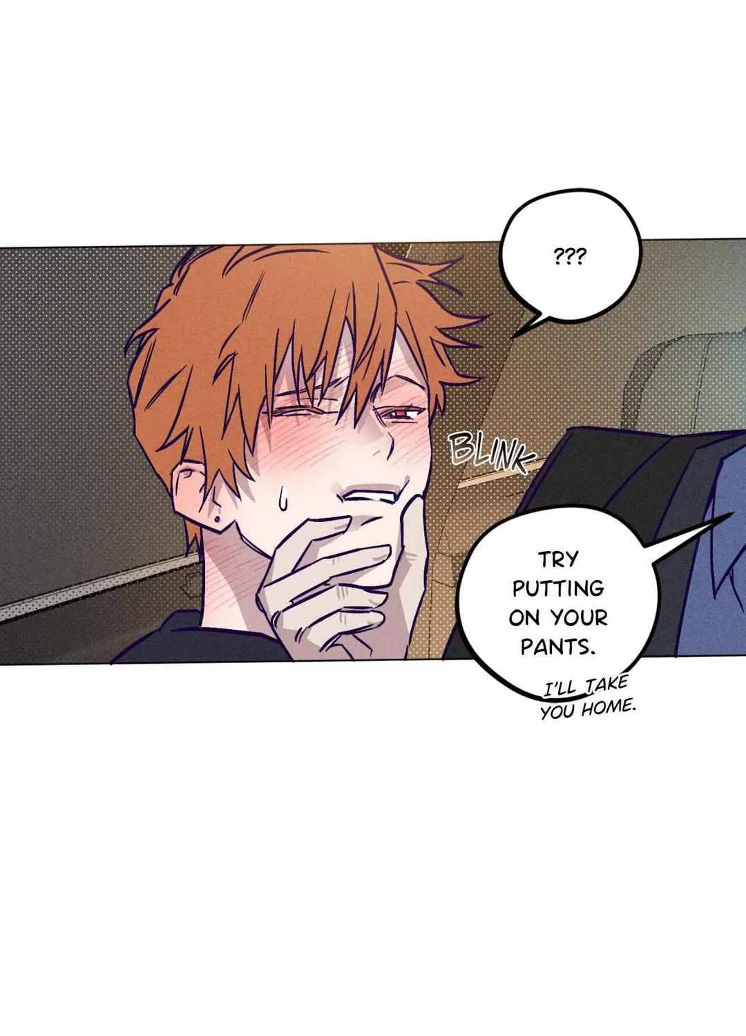 Read Prison Breakfast chapter 7 image 31 on Lezhin