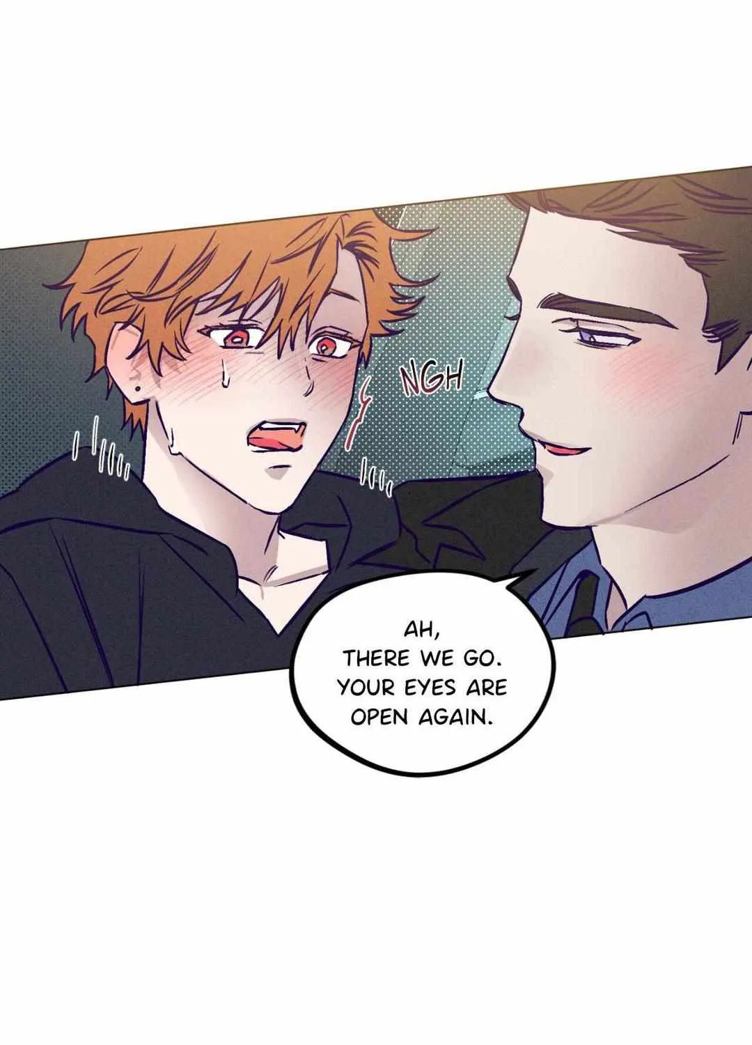 Read Prison Breakfast chapter 7 image 33 on Lezhin