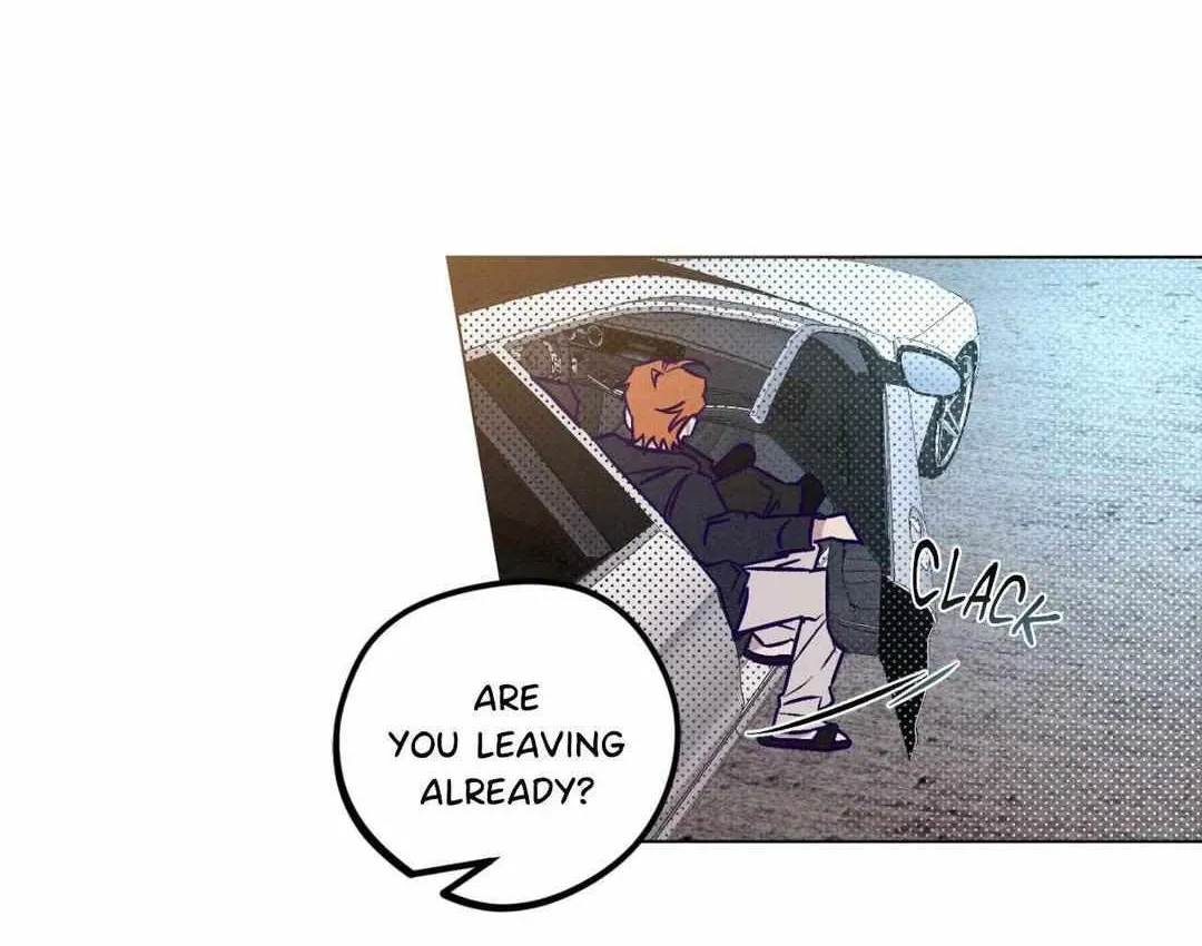 Read Prison Breakfast chapter 7 image 34 on Lezhin