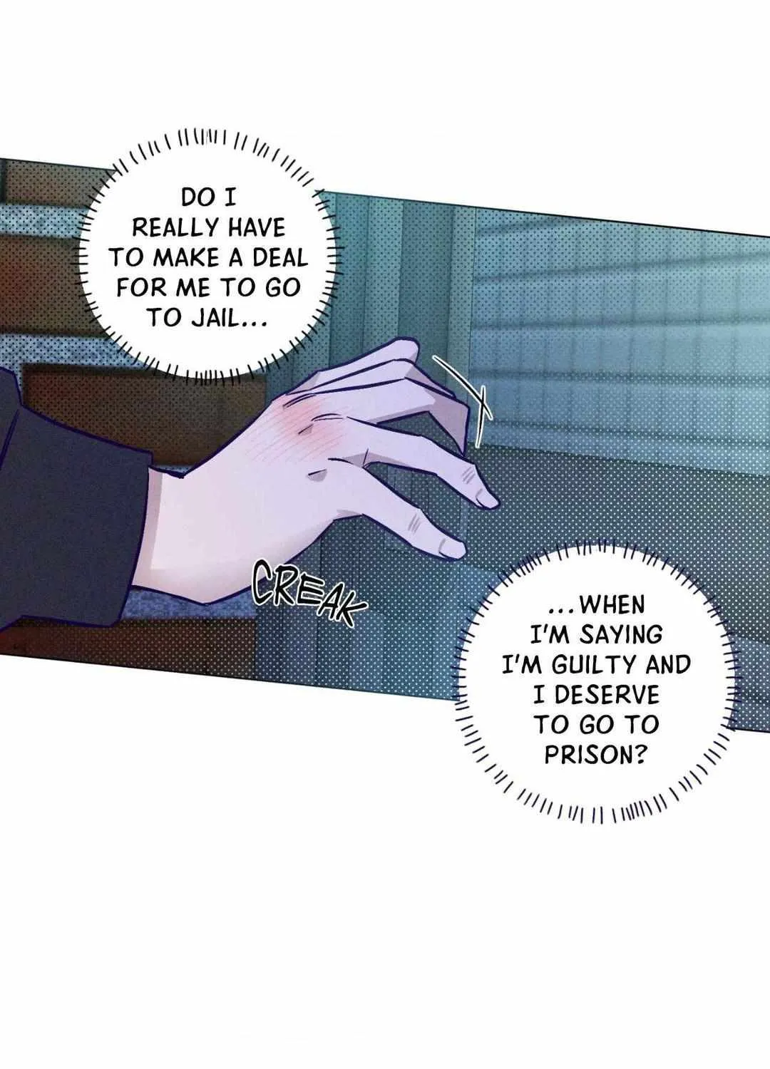 Read Prison Breakfast chapter 7 image 39 on Lezhin