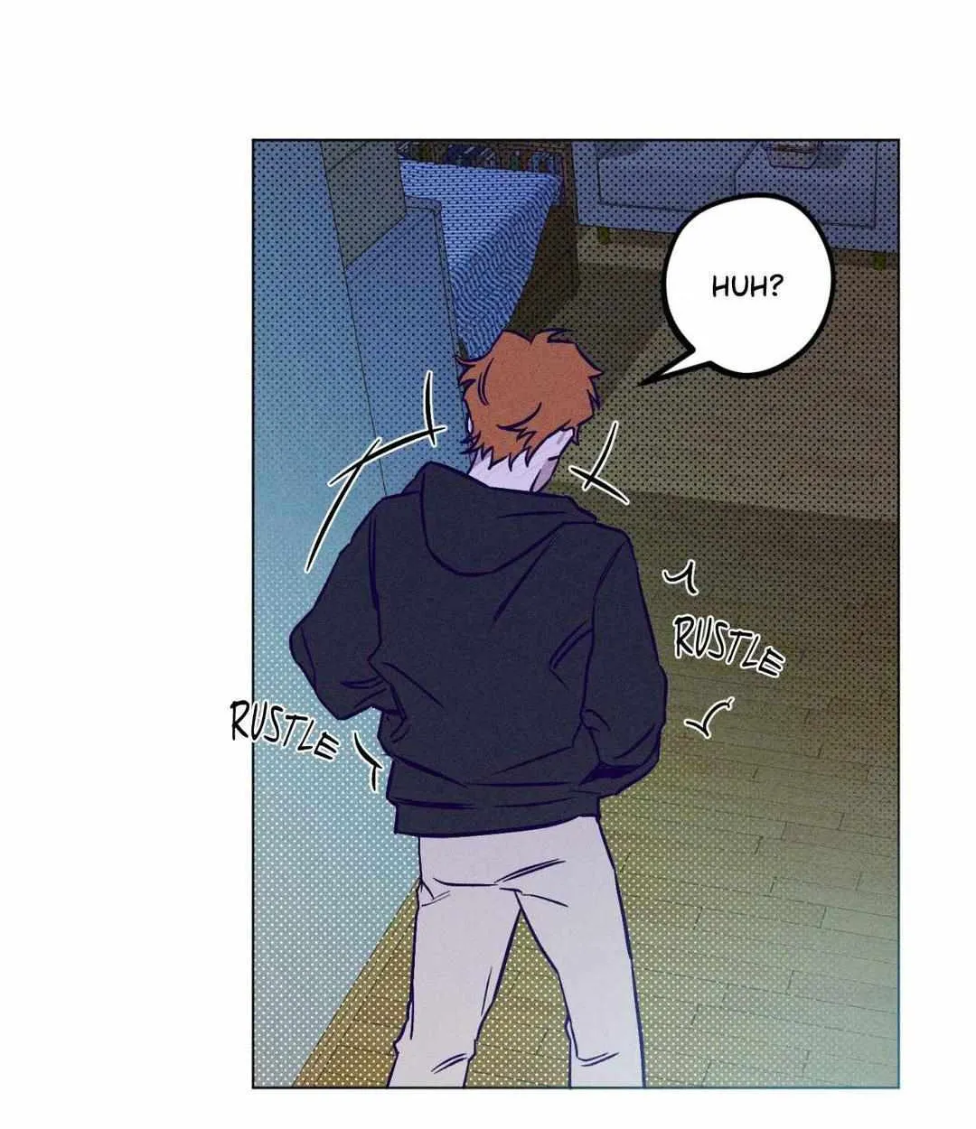 Read Prison Breakfast chapter 7 image 42 on Lezhin