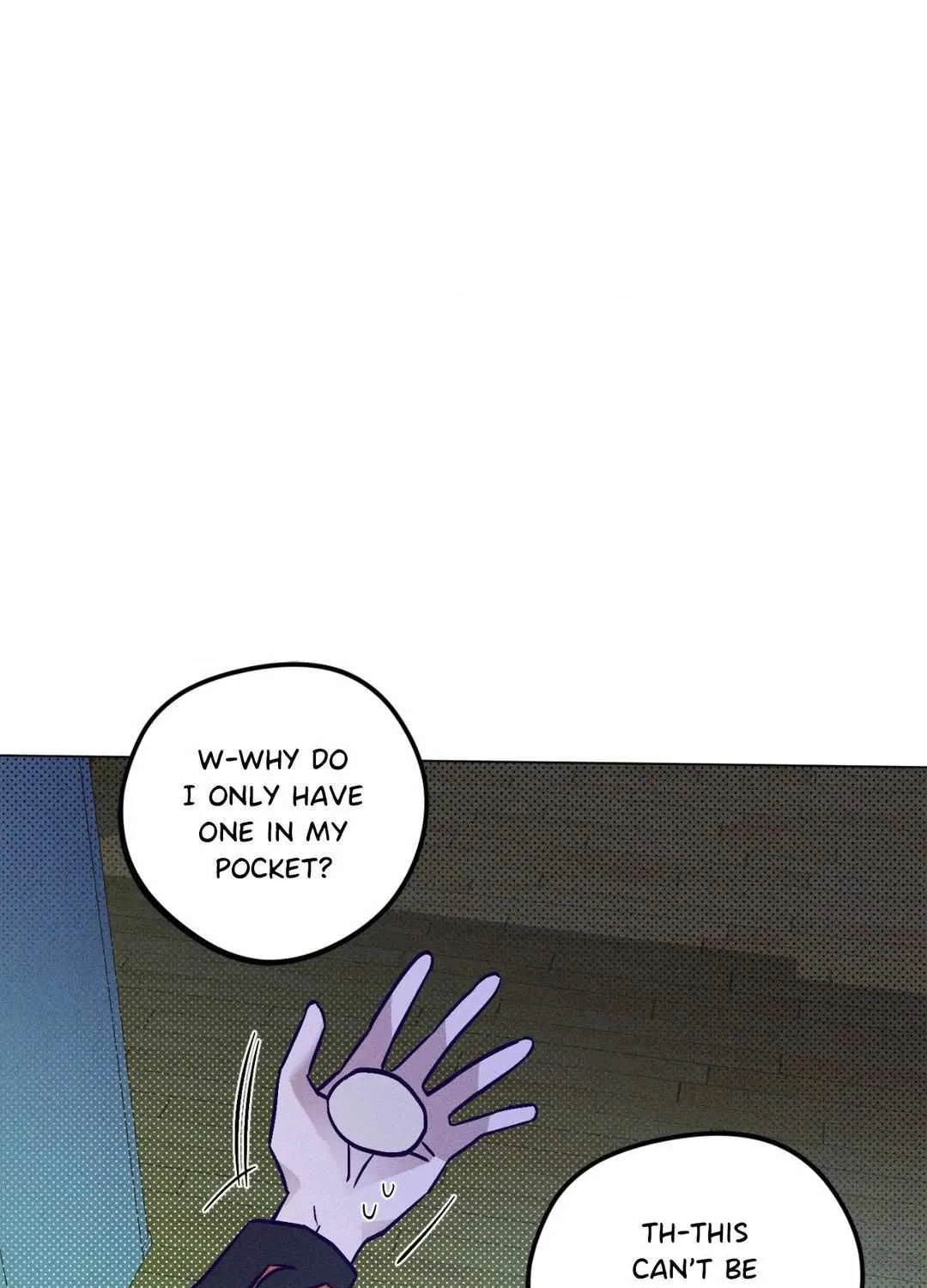 Read Prison Breakfast chapter 7 image 43 on Lezhin