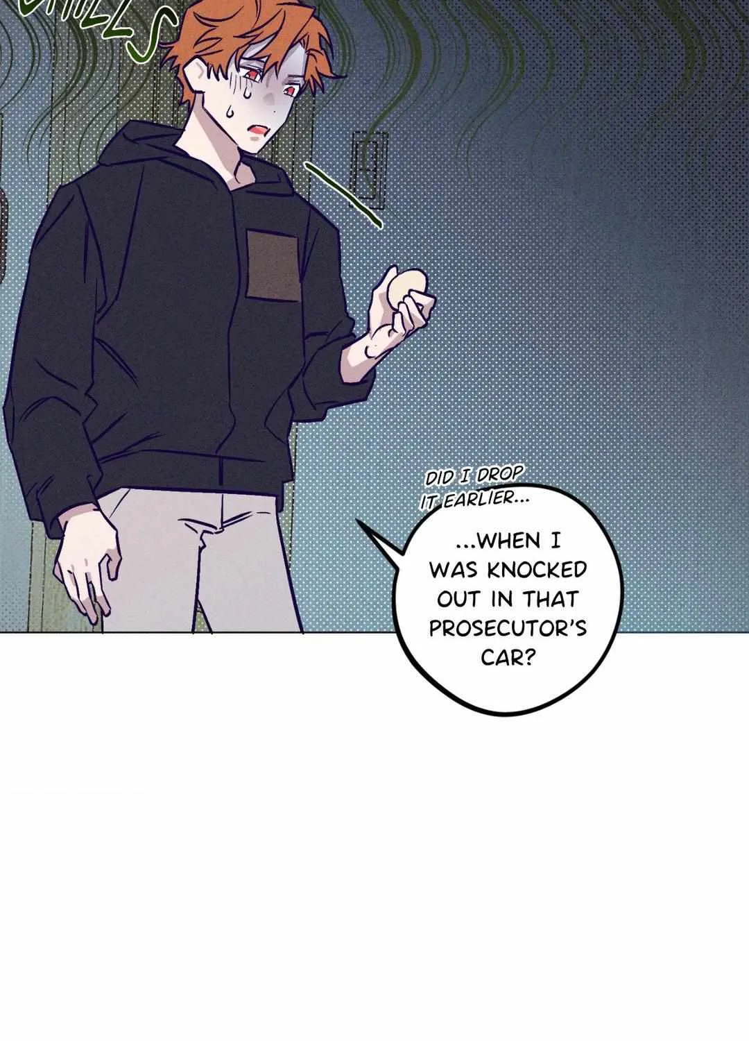 Read Prison Breakfast chapter 7 image 45 on Lezhin