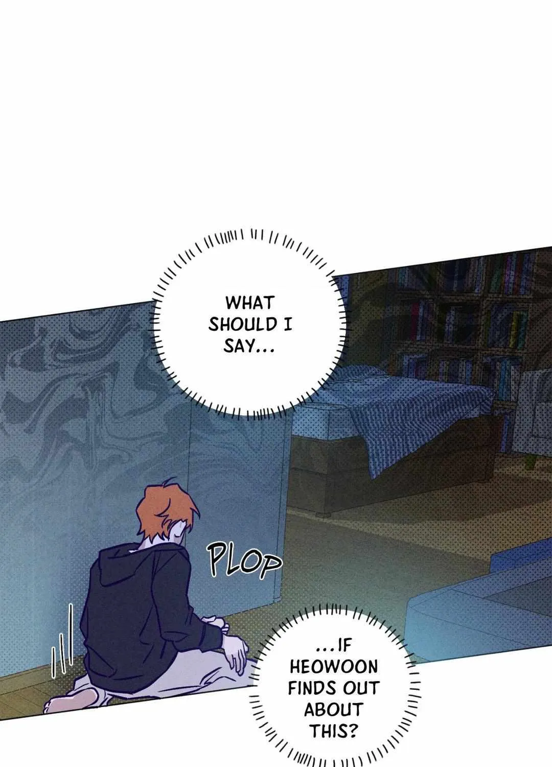 Read Prison Breakfast chapter 7 image 47 on Lezhin