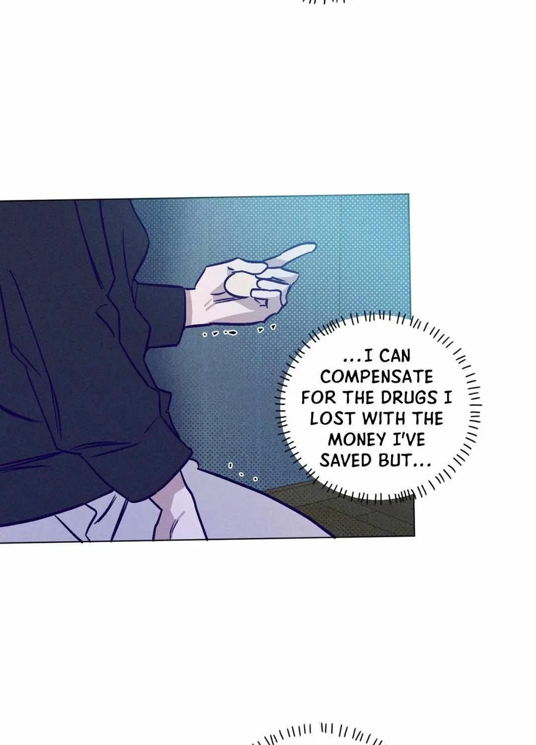 Read Prison Breakfast chapter 7 image 48 on Lezhin