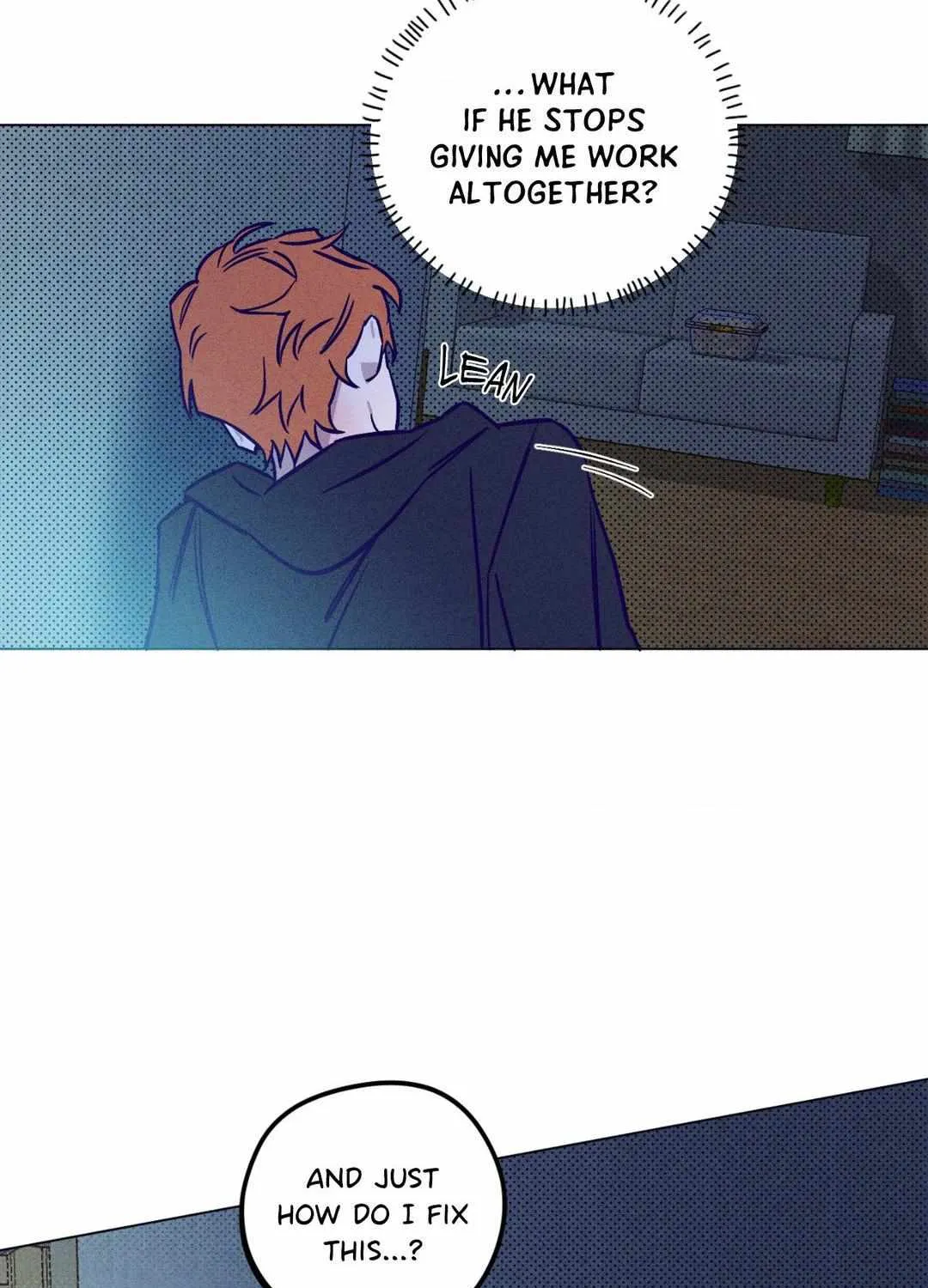 Read Prison Breakfast chapter 7 image 49 on Lezhin
