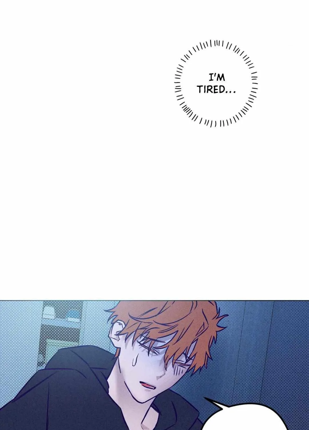 Read Prison Breakfast chapter 7 image 51 on Lezhin