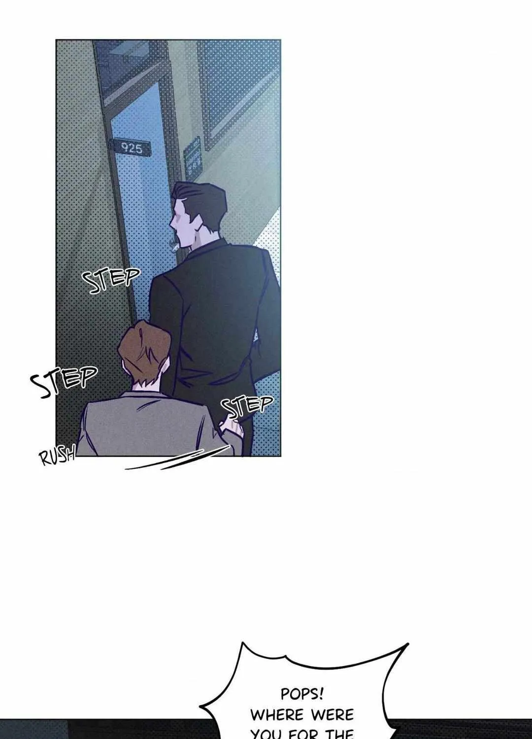 Read Prison Breakfast chapter 7 image 53 on Lezhin