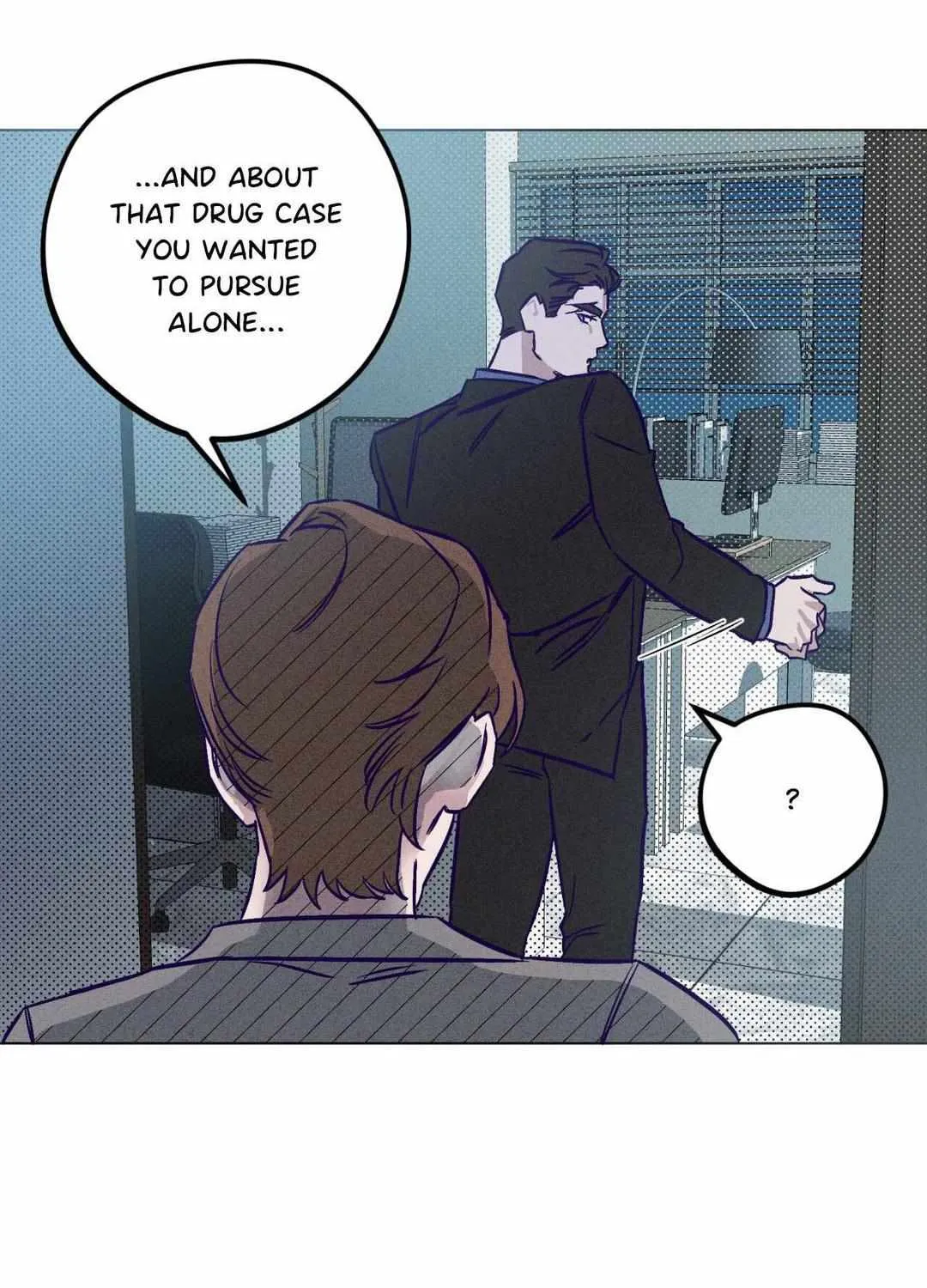 Read Prison Breakfast chapter 7 image 55 on Lezhin
