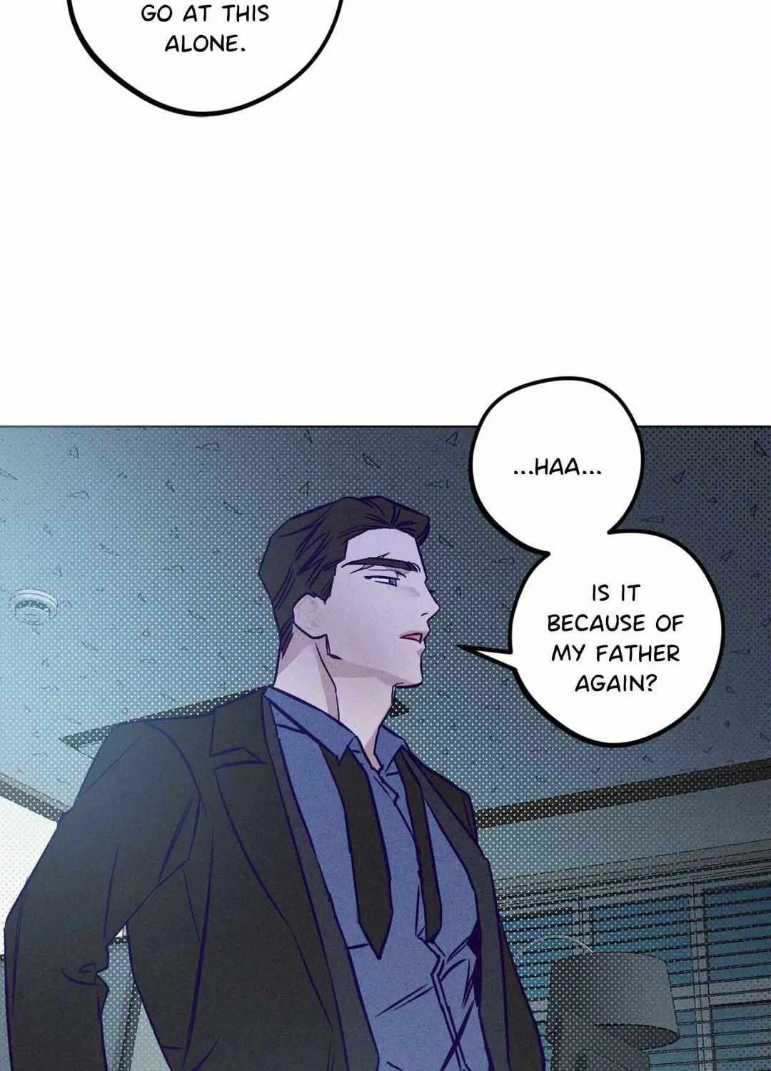 Read Prison Breakfast chapter 7 image 57 on Lezhin