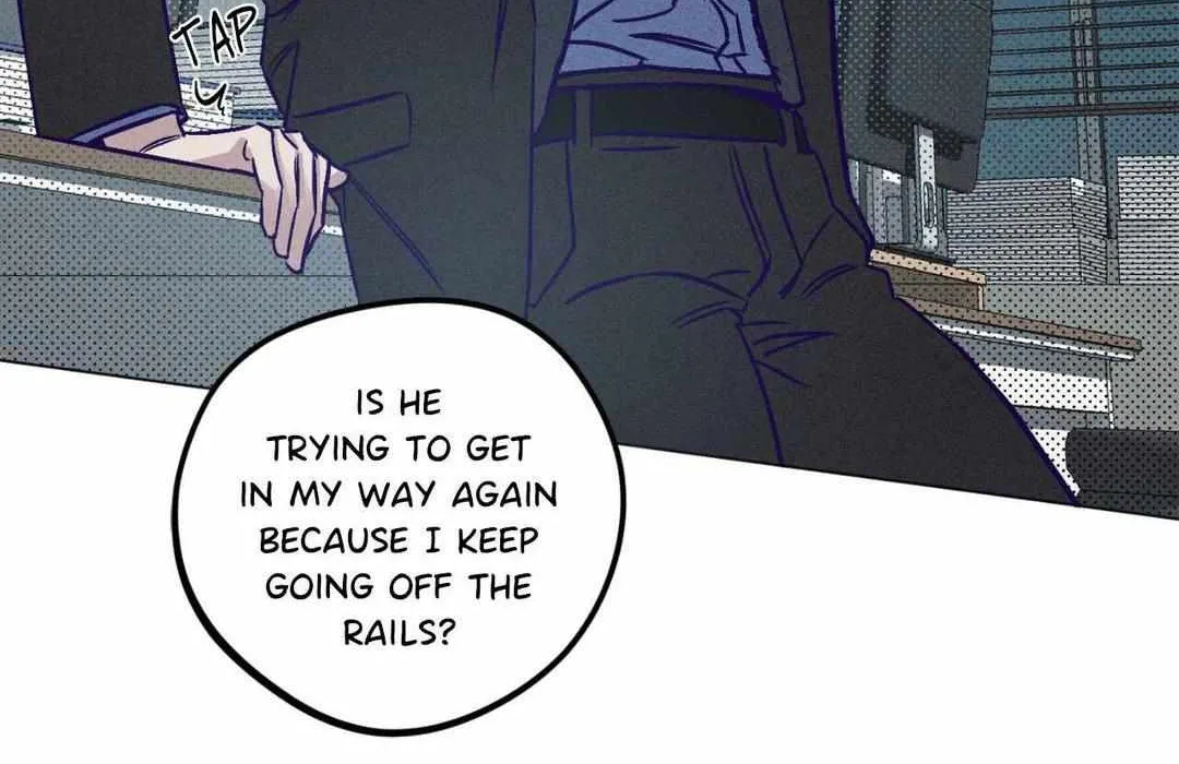 Read Prison Breakfast chapter 7 image 58 on Lezhin