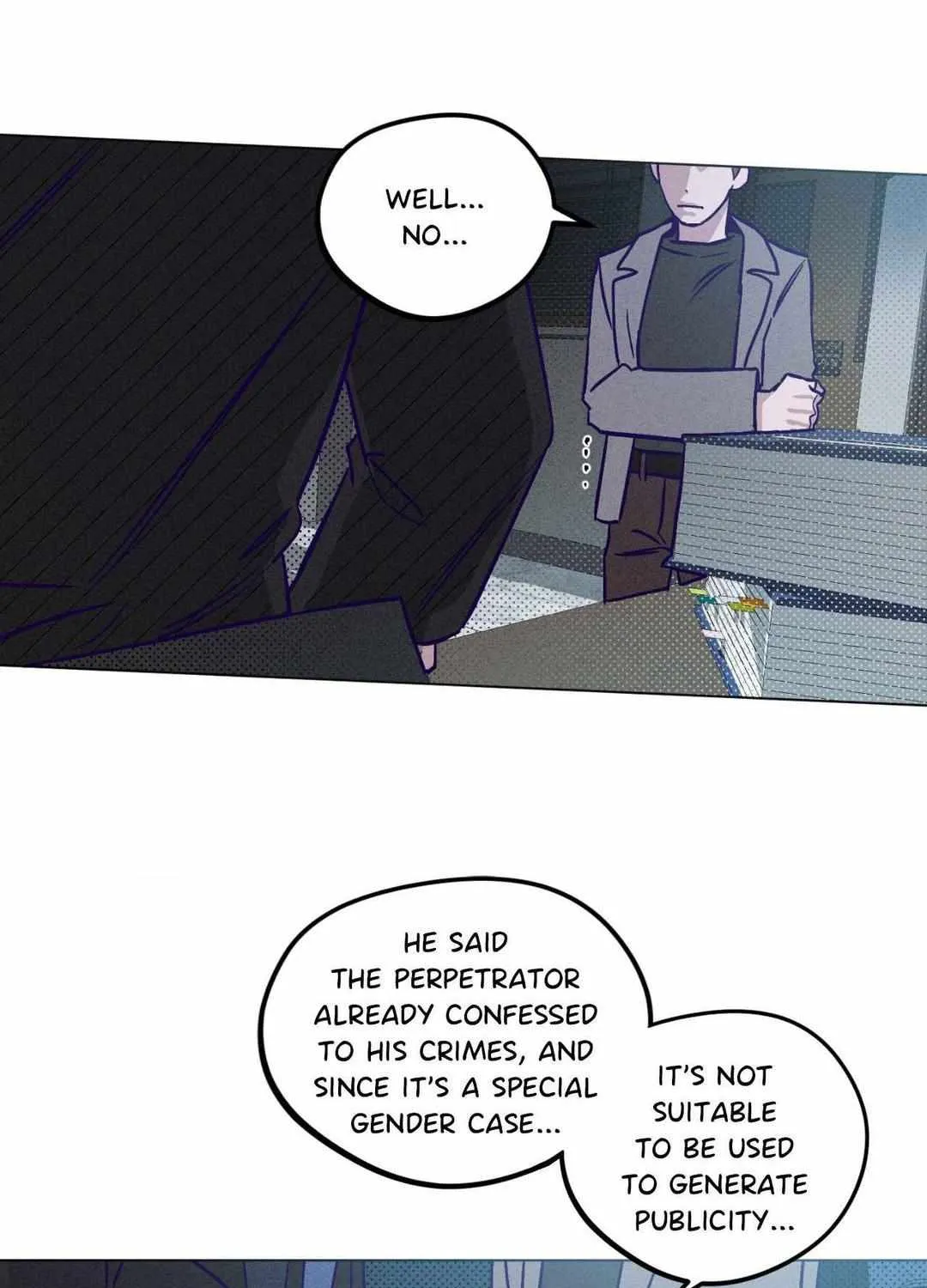 Read Prison Breakfast chapter 7 image 59 on Lezhin