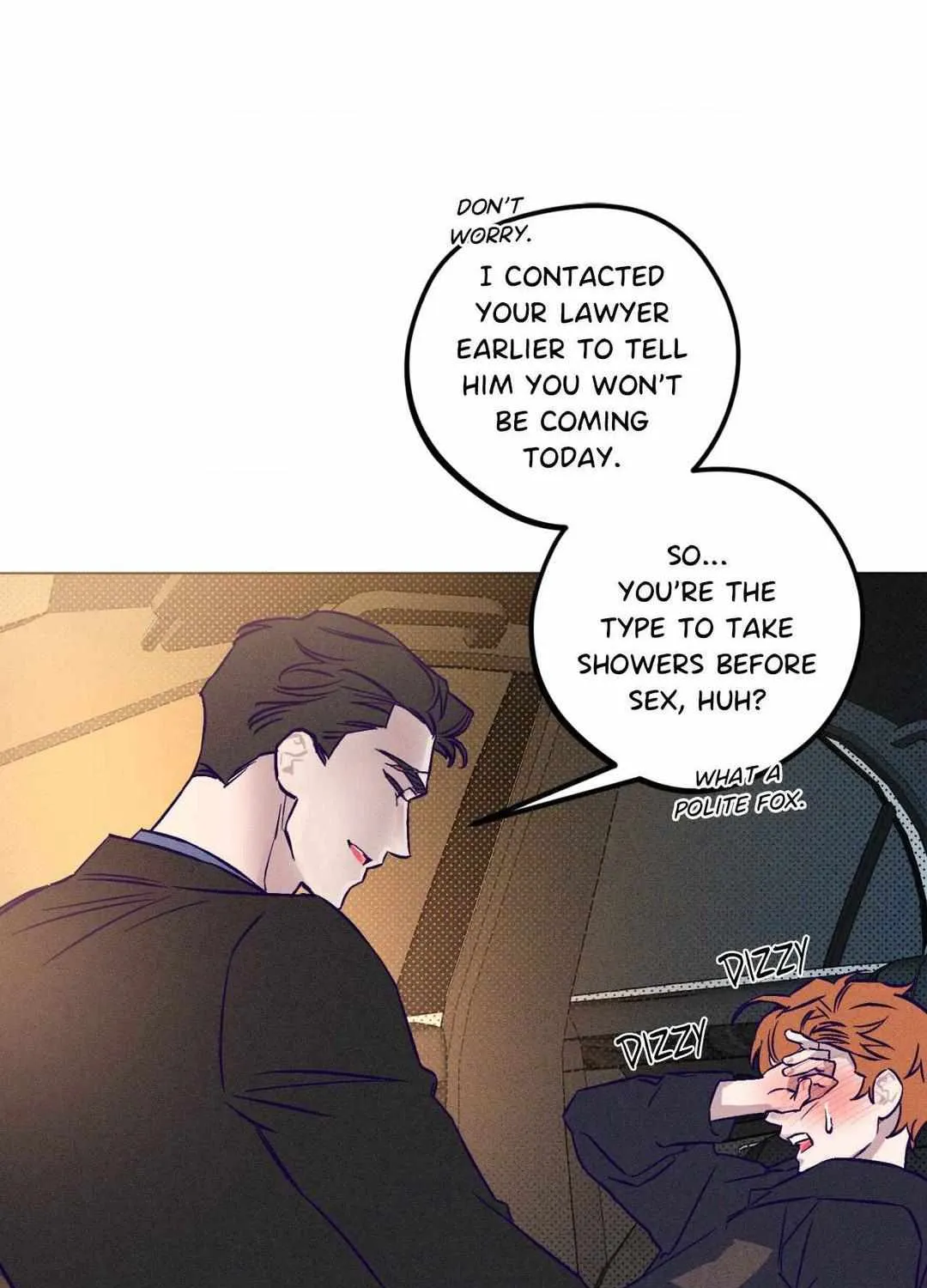 Read Prison Breakfast chapter 7 image 6 on Lezhin