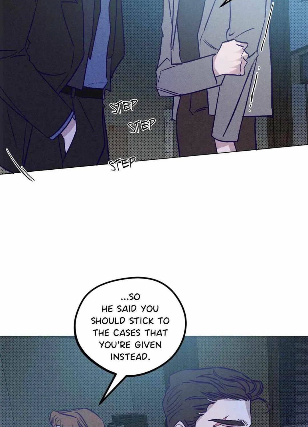 Read Prison Breakfast chapter 7 image 60 on Lezhin