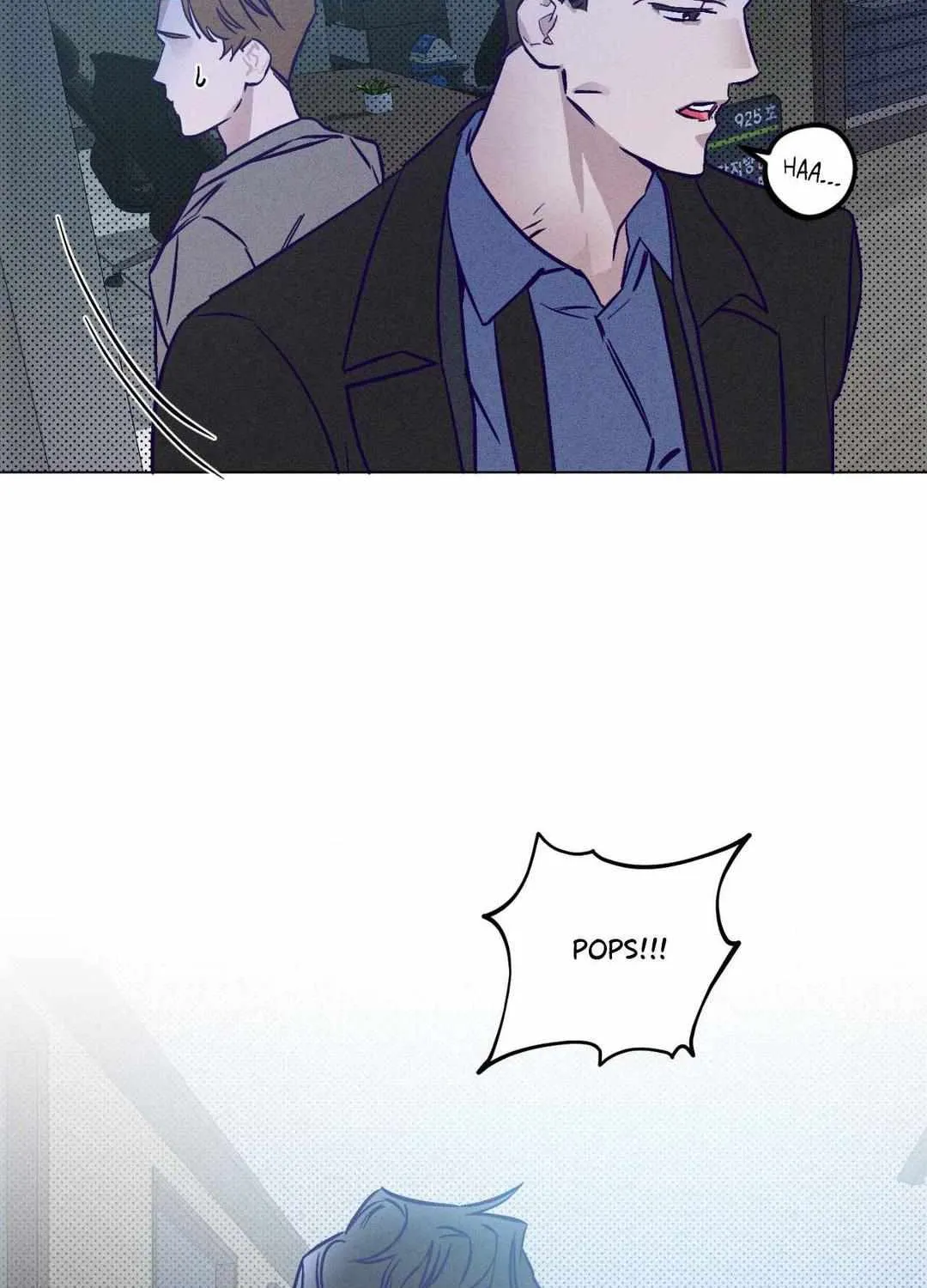 Read Prison Breakfast chapter 7 image 61 on Lezhin