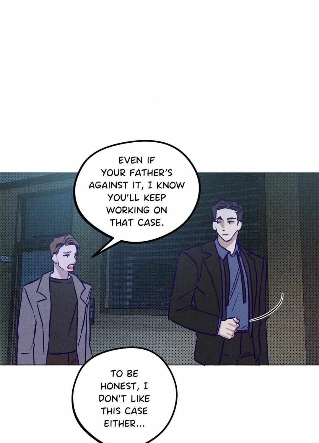 Read Prison Breakfast chapter 7 image 63 on Lezhin