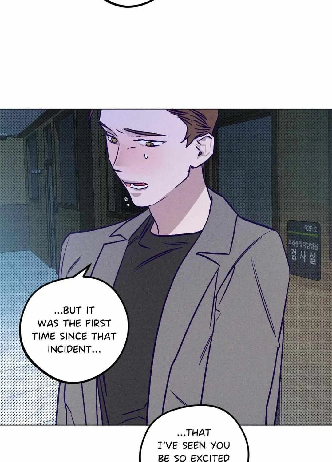 Read Prison Breakfast chapter 7 image 64 on Lezhin