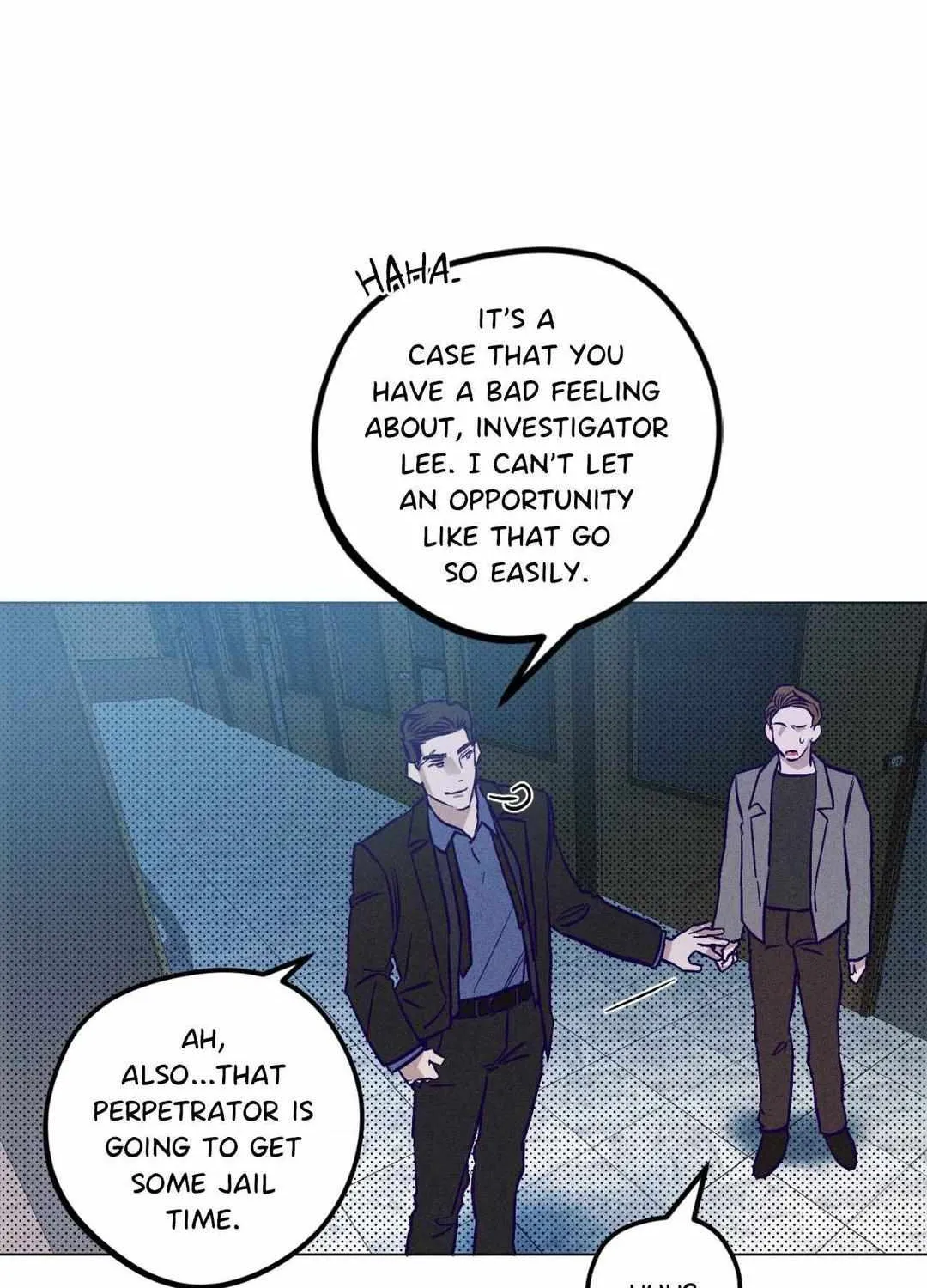 Read Prison Breakfast chapter 7 image 66 on Lezhin
