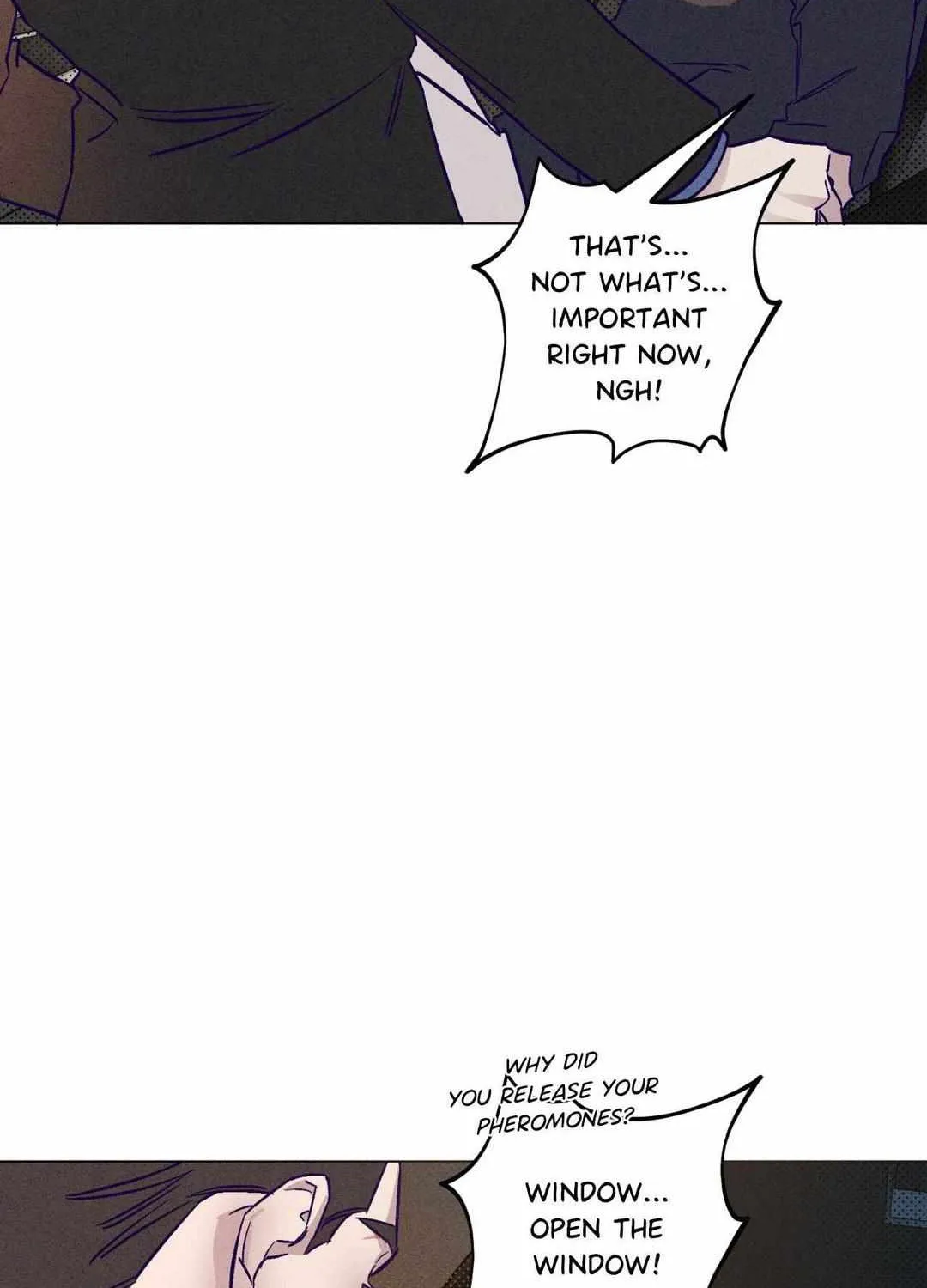 Read Prison Breakfast chapter 7 image 7 on Lezhin