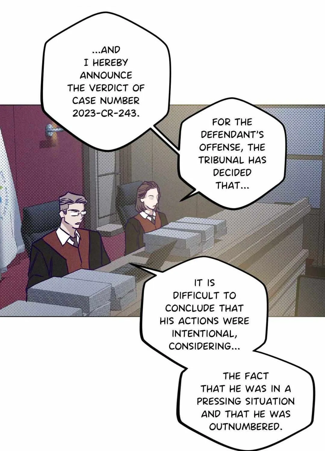 Read Prison Breakfast chapter 7 image 71 on Lezhin
