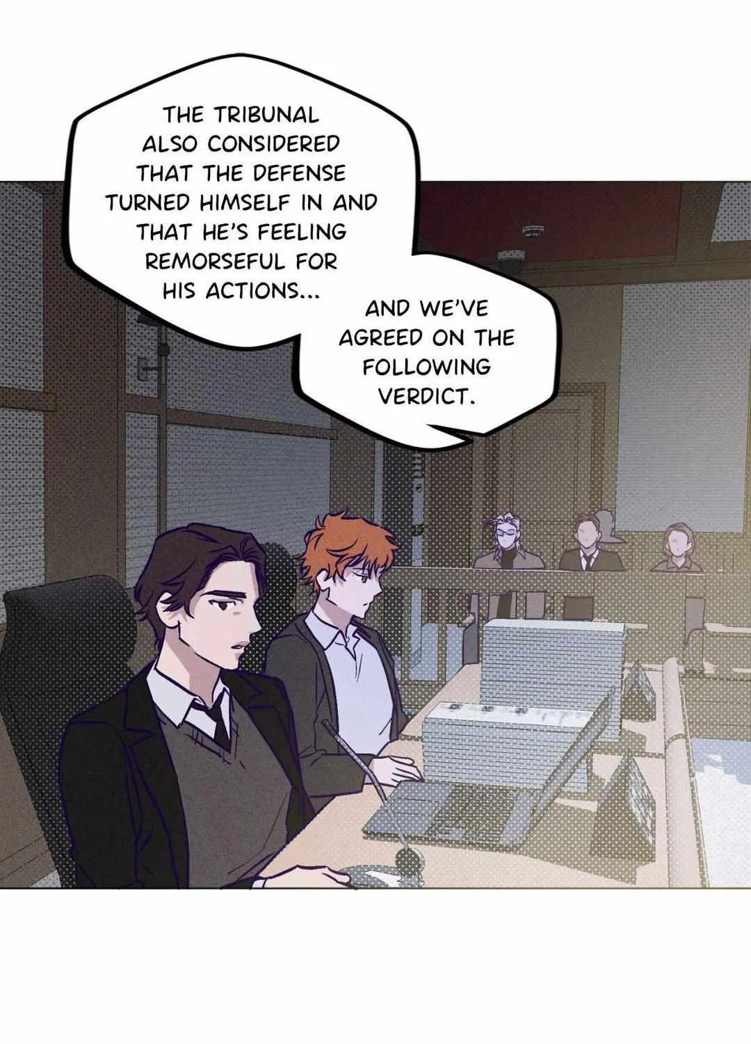 Read Prison Breakfast chapter 7 image 73 on Lezhin