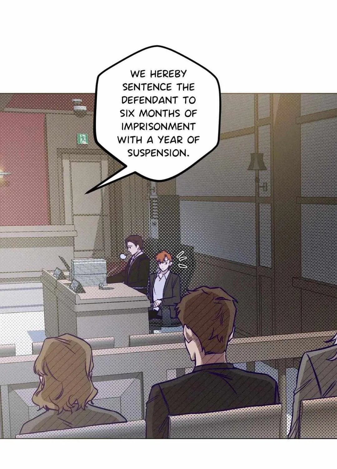 Read Prison Breakfast chapter 7 image 74 on Lezhin