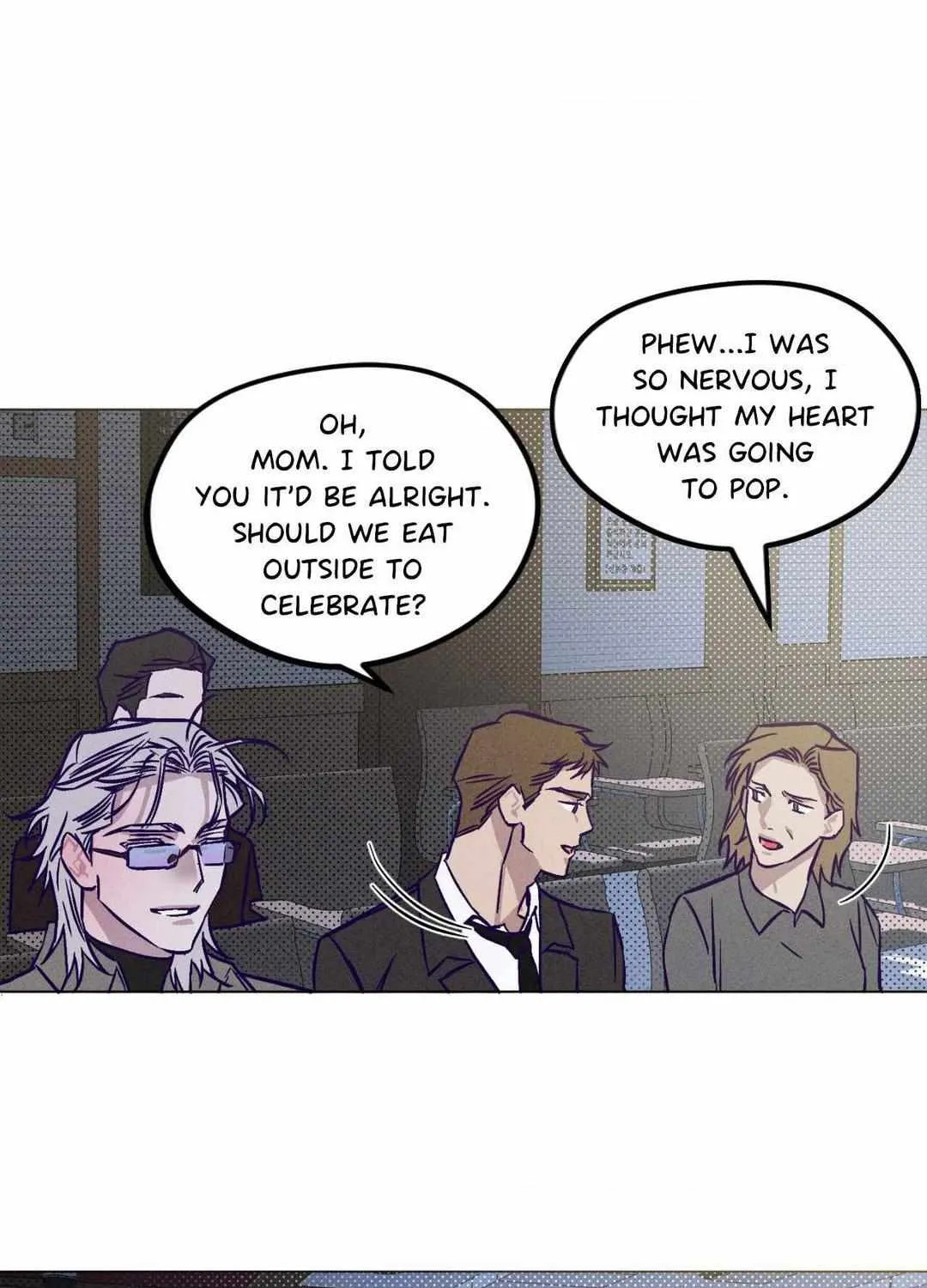 Read Prison Breakfast chapter 7 image 75 on Lezhin