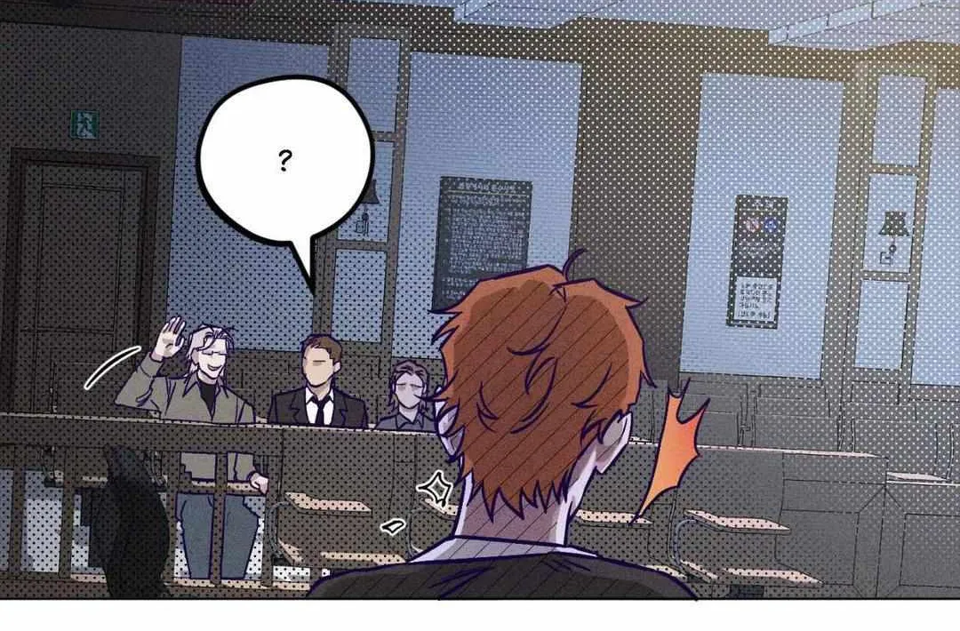 Read Prison Breakfast chapter 7 image 76 on Lezhin