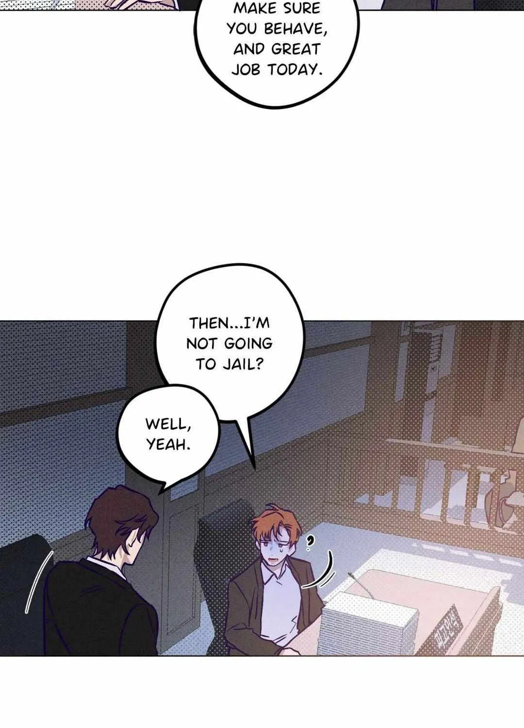 Read Prison Breakfast chapter 7 image 78 on Lezhin