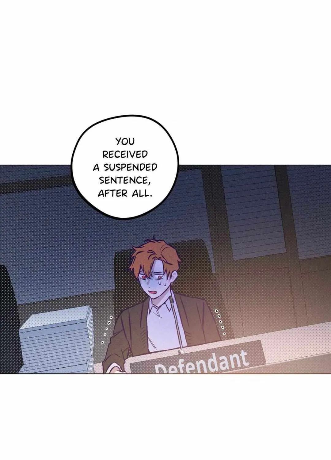 Read Prison Breakfast chapter 7 image 79 on Lezhin