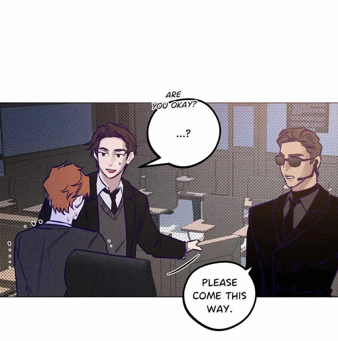 Read Prison Breakfast chapter 7 image 80 on Lezhin