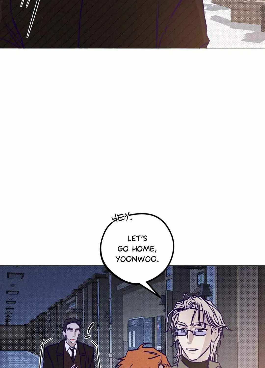 Read Prison Breakfast chapter 7 image 82 on Lezhin