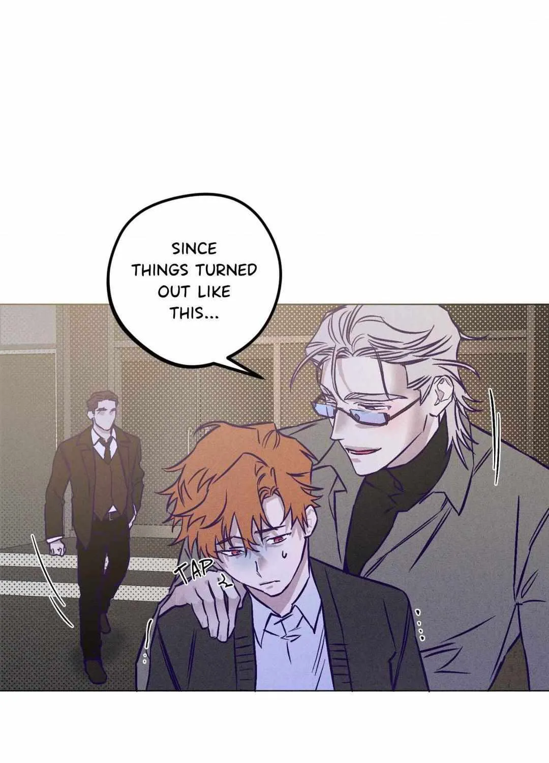 Read Prison Breakfast chapter 7 image 85 on Lezhin