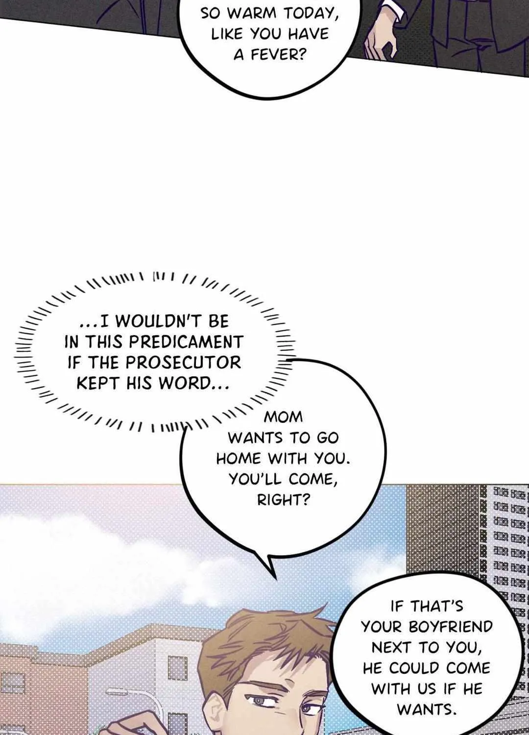 Read Prison Breakfast chapter 7 image 87 on Lezhin