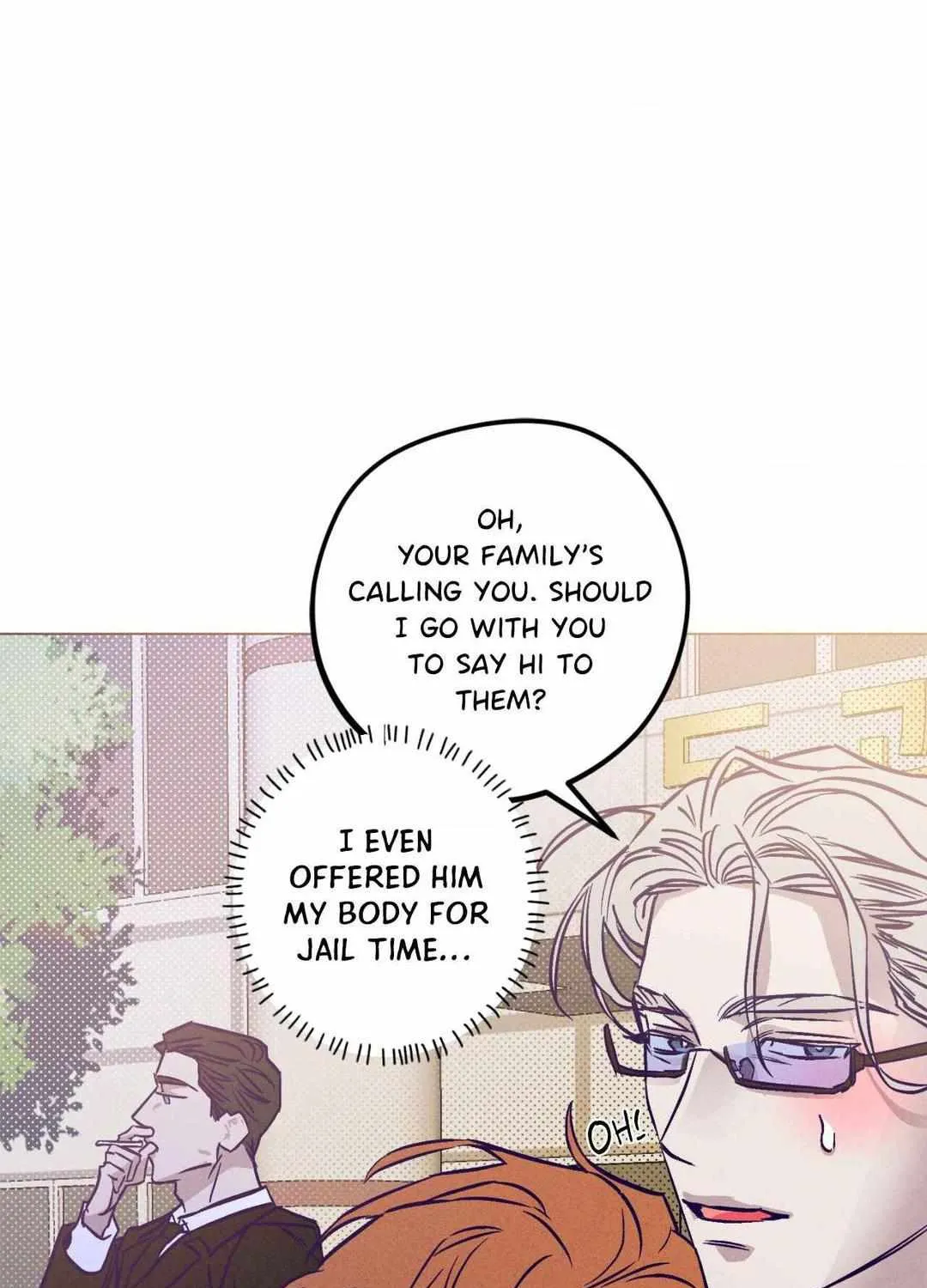 Read Prison Breakfast chapter 7 image 89 on Lezhin