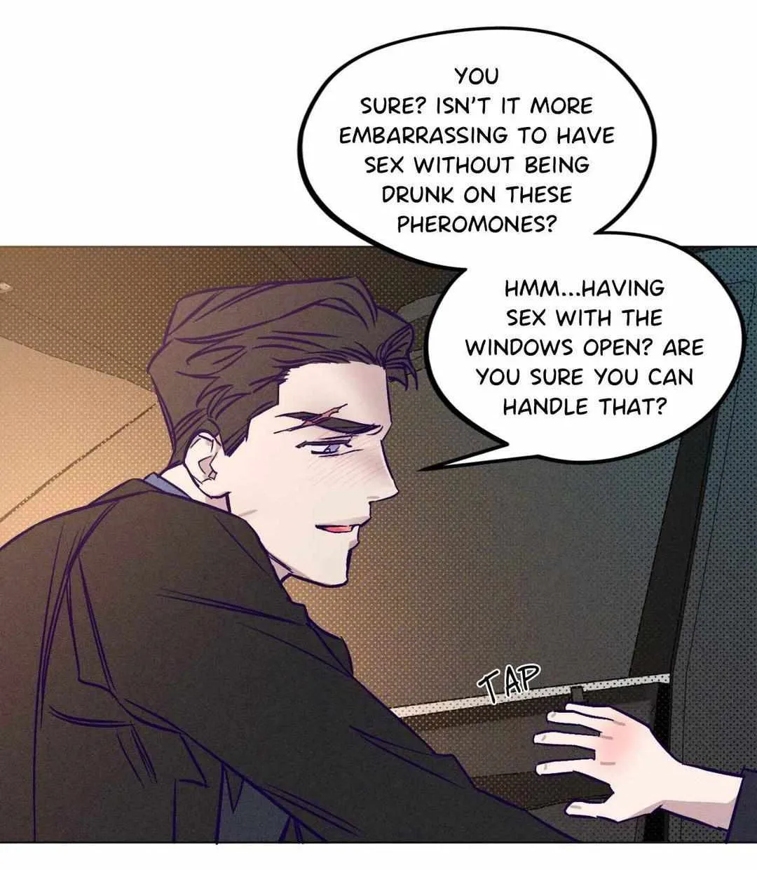 Read Prison Breakfast chapter 7 image 9 on Lezhin