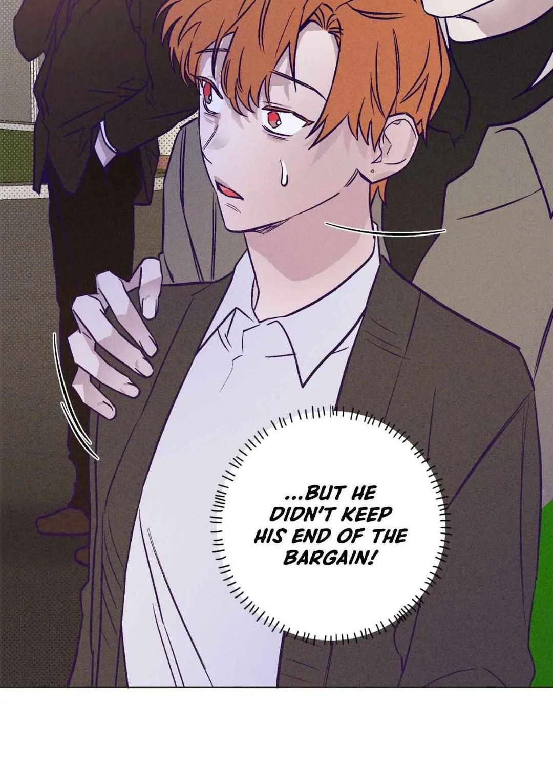 Read Prison Breakfast chapter 7 image 90 on Lezhin