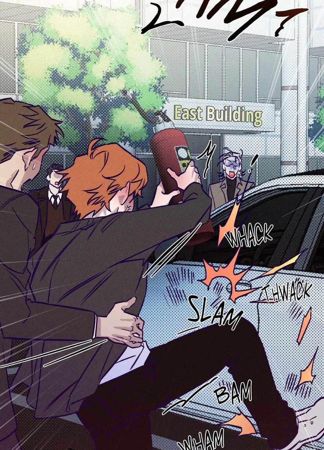 Read Prison Breakfast chapter 7 image 96 on Lezhin