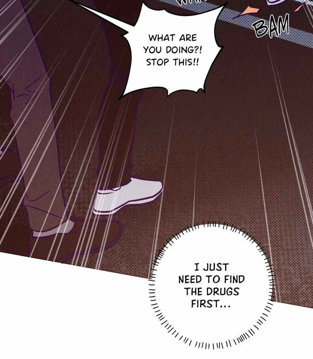Read Prison Breakfast chapter 7 image 97 on Lezhin