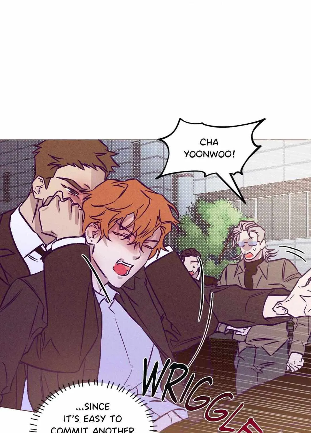 Read Prison Breakfast chapter 7 image 98 on Lezhin