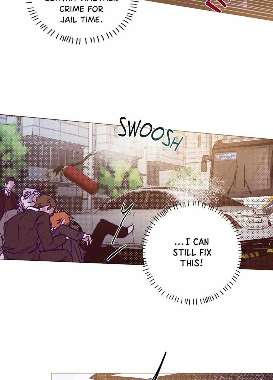 Read Prison Breakfast chapter 7 image 99 on Lezhin