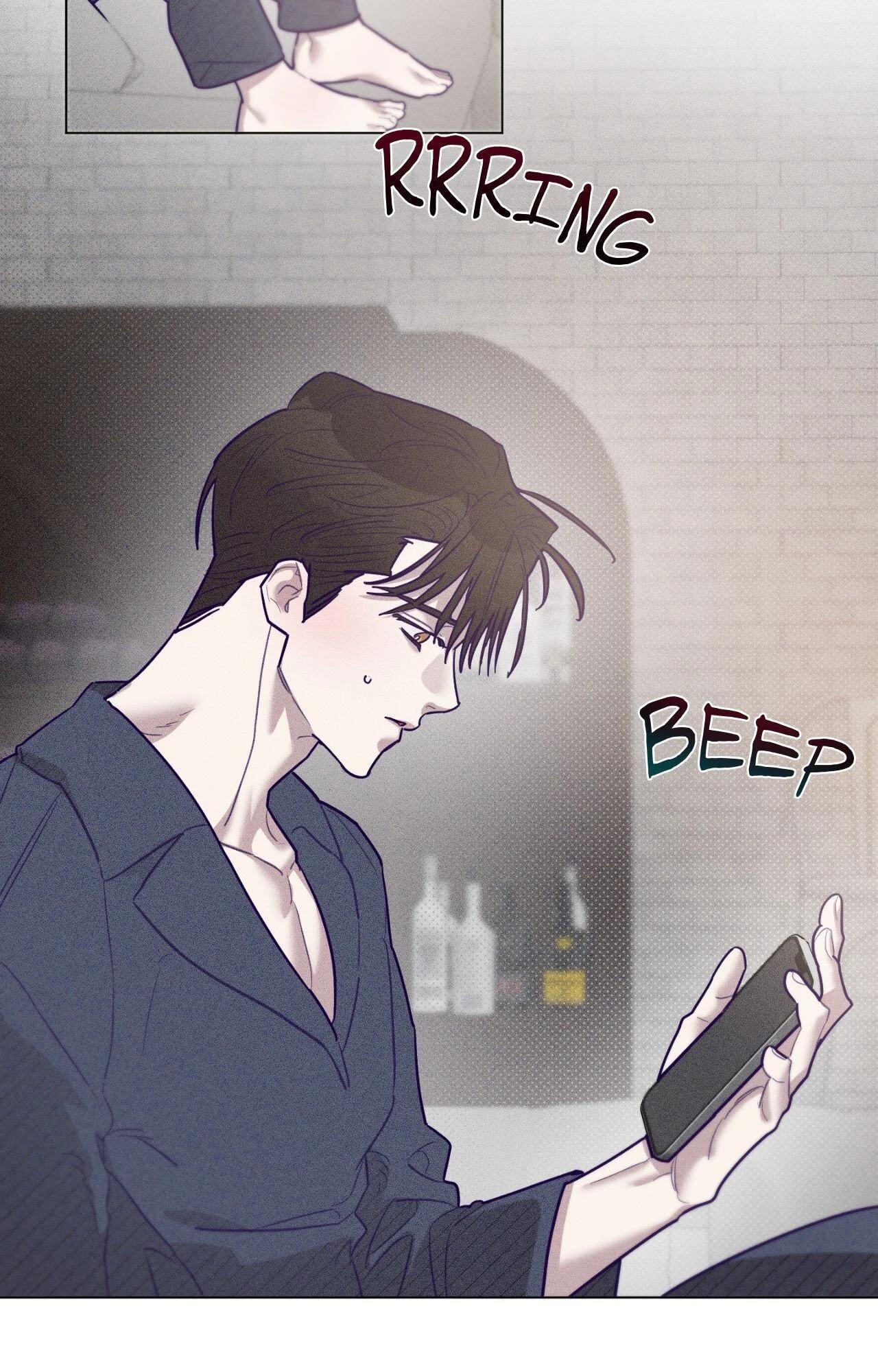 Prison Breakfast Chapter 70 page 2 - 