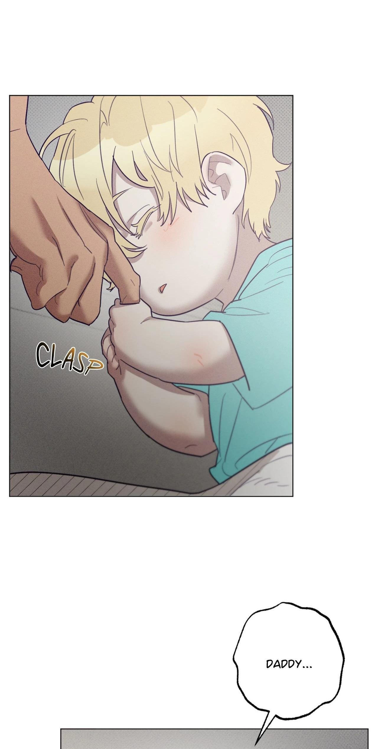 Prison Breakfast Chapter 70 page 16 - 