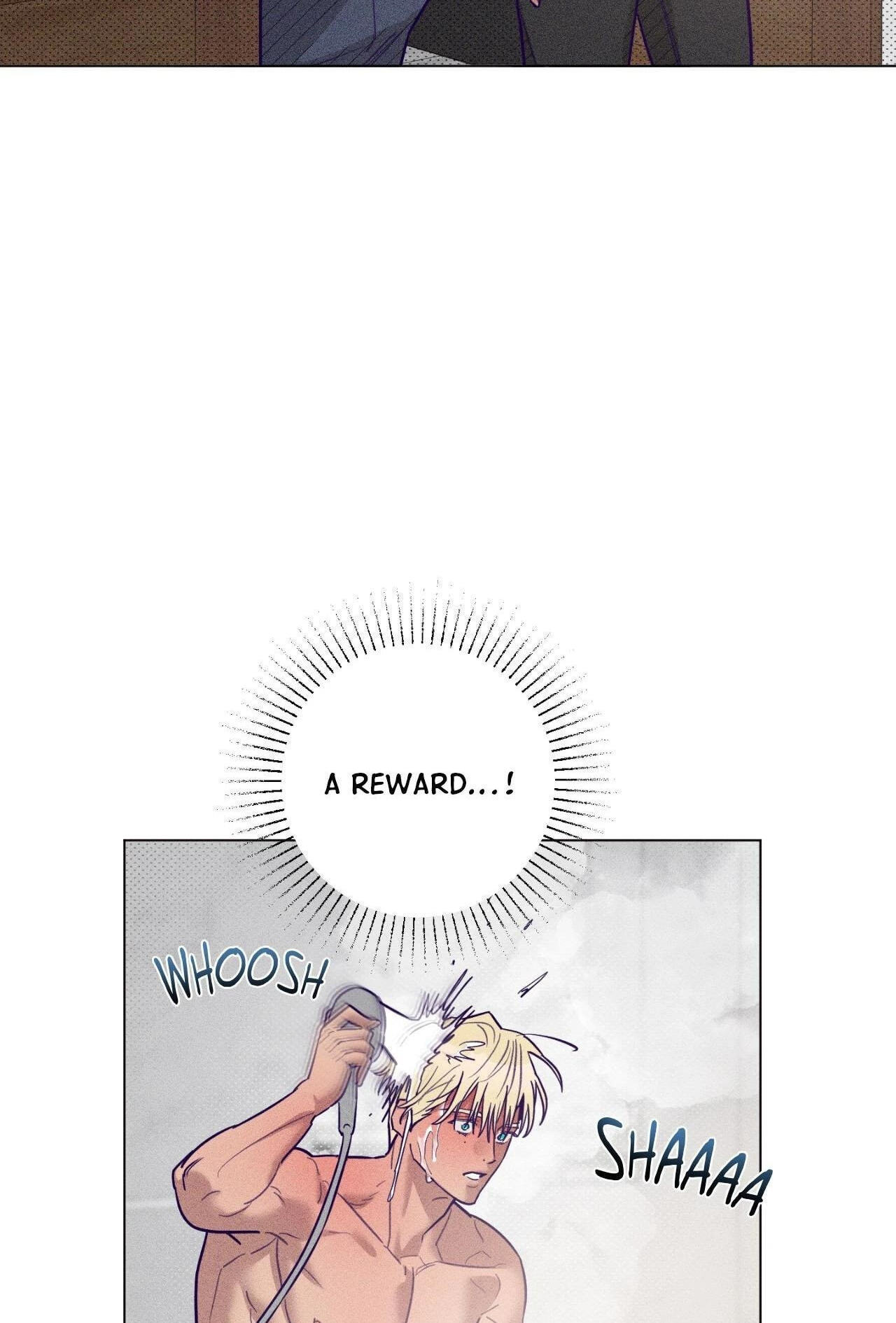 Prison Breakfast Chapter 70 page 29 - 